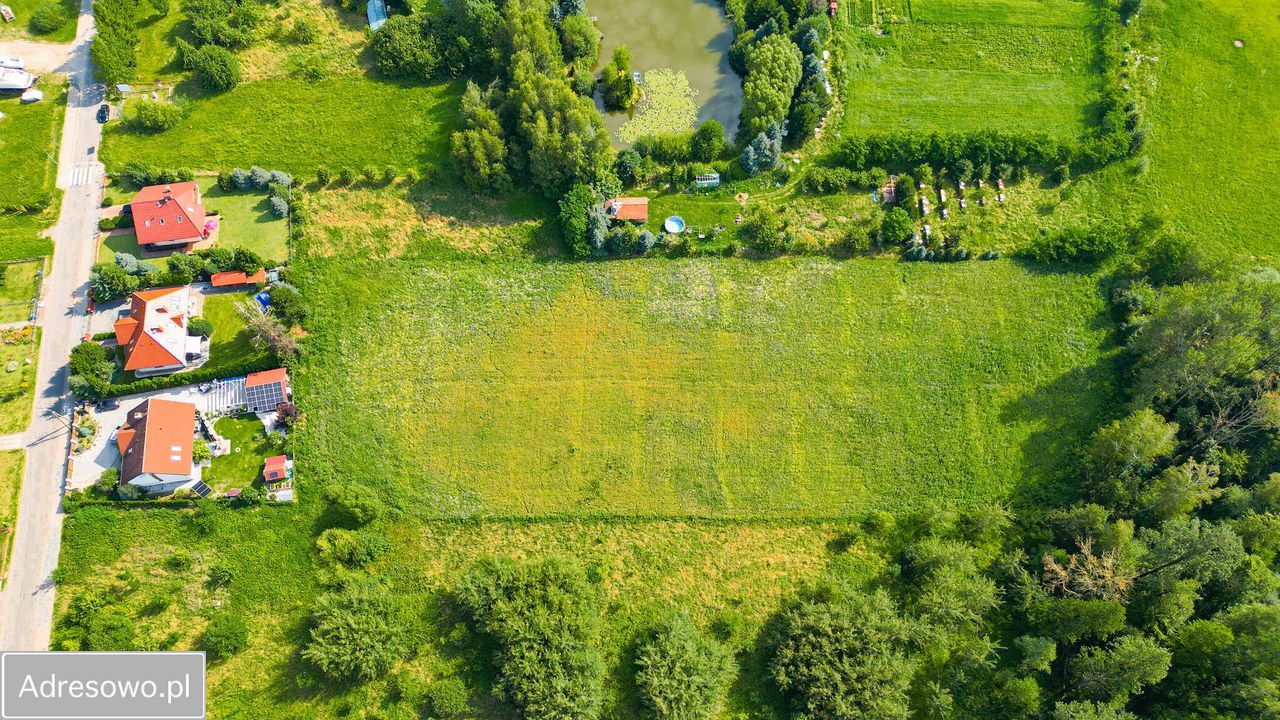Działka budowlana Szałkowo. Zdjęcie 18