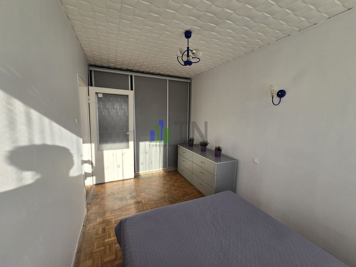 Mieszkanie 2-pokojowe Wrocław Fabryczna, ul. Inżynierska. Zdjęcie 8