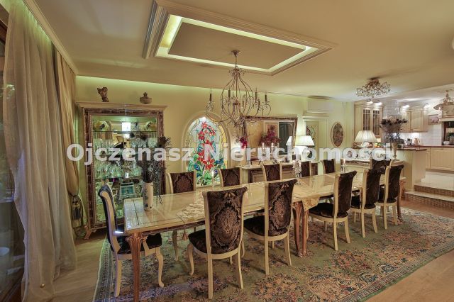 dom wolnostojący, 6 pokoi Niemcz. Zdjęcie 4