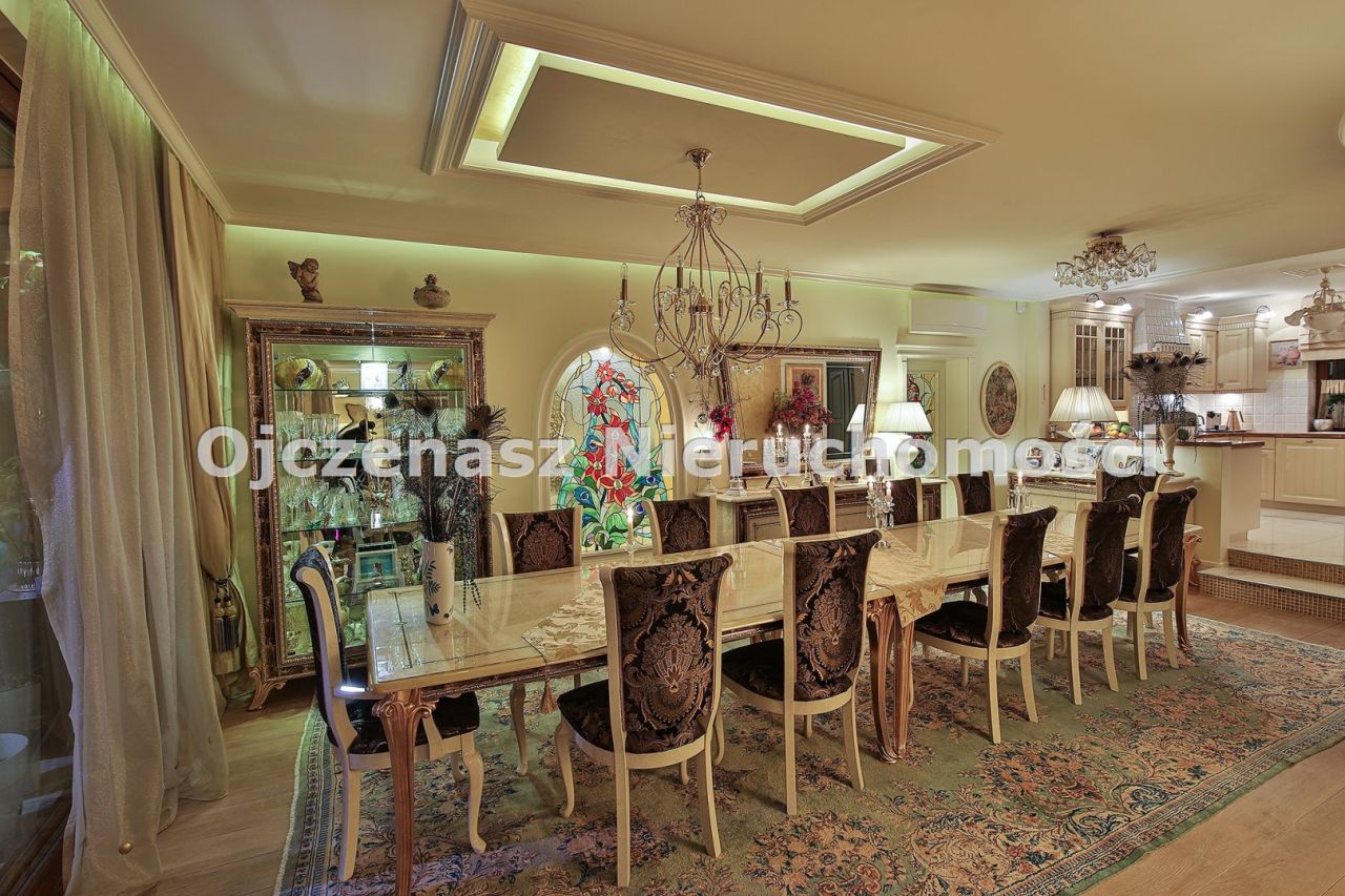 dom wolnostojący, 6 pokoi Niemcz. Zdjęcie 4