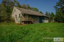 dom wolnostojący, 4 pokoje Szczurowa, ul. Krakowska