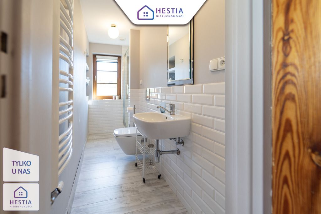 dom wolnostojący, 5 pokoi Połczyn-Zdrój, ul. Mickiewicza. Zdjęcie 17