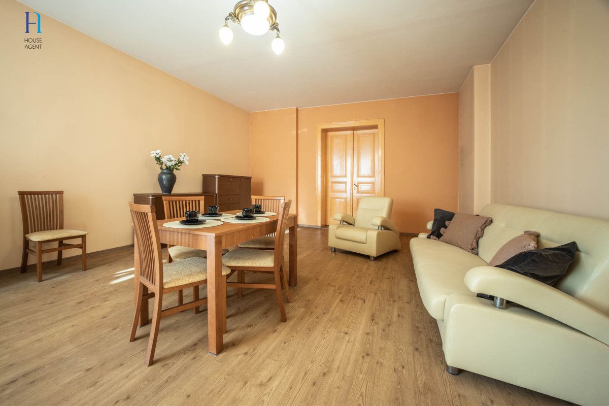 Mieszkanie 2-pokojowe Łódź Śródmieście, ul. Rewolucji 1905 r.. Zdjęcie 11