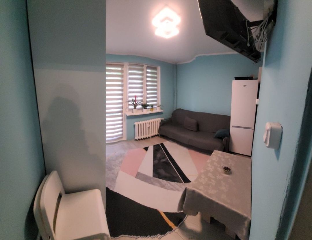 Mieszkanie 1-pokojowe Wałbrzych Piaskowa Góra, ul. Główna. Zdjęcie 5