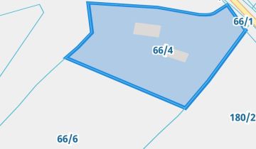 dom wolnostojący, 2 pokoje Rzepiennik Strzyżewski