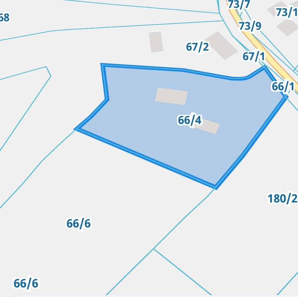 dom wolnostojący, 2 pokoje Rzepiennik Strzyżewski