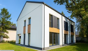 dom szeregowy, 6 pokoi Sulejówek, ul. Kraszewskiego