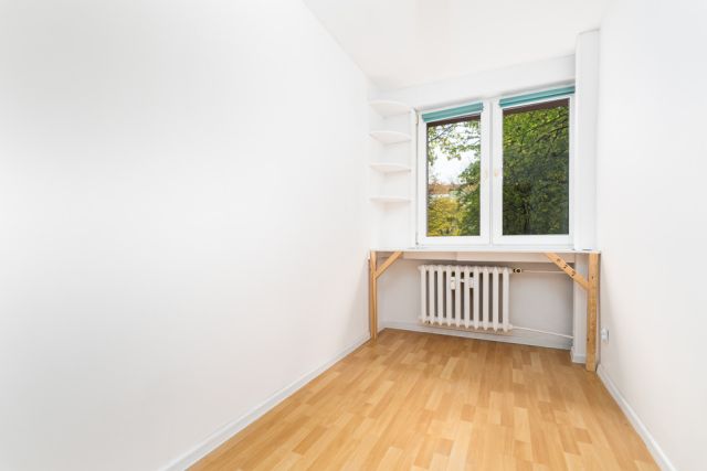 Mieszkanie 3-pokojowe Szczecin, ul. bł. Wincentego Kadłubka. Zdjęcie 4