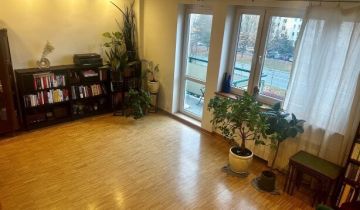 Mieszkanie 4-pokojowe Warszawa Bemowo, ul. Wrocławska