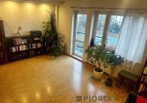 Mieszkanie 4-pokojowe Warszawa Bemowo, ul. Wrocławska