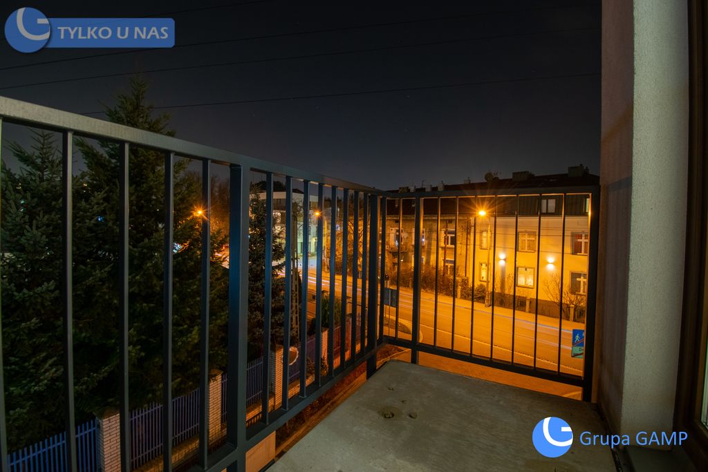 Mieszkanie 3-pokojowe Kraków Prądnik Czerwony, ul. Czerwonego Prądnika. Zdjęcie 16