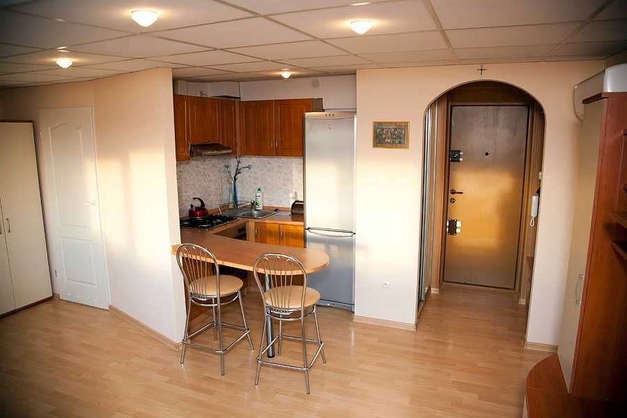 Mieszkanie 1-pokojowe Warszawa Ochota. Zdjęcie 8