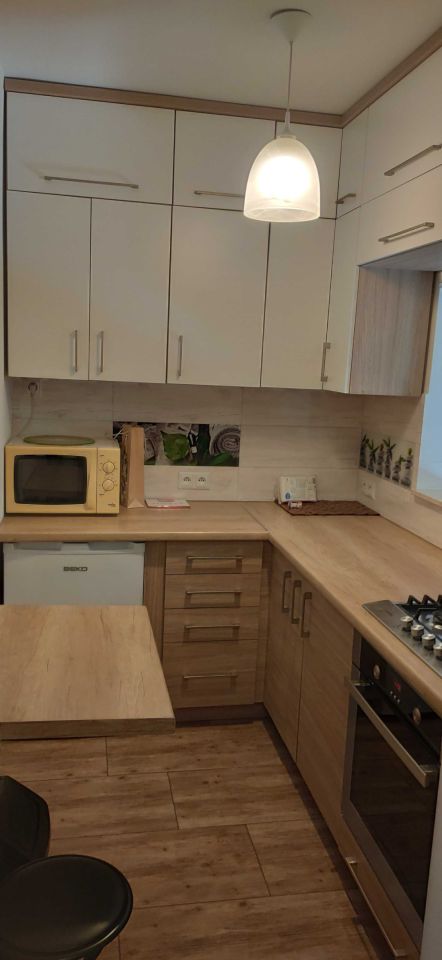 Mieszkanie 2-pokojowe Kraków Nowa Huta, os. Józefa Strusia. Zdjęcie 3