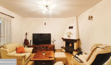 bliźniak, 5 pokoi Ożarów Mazowiecki, ul. Mazowiecka