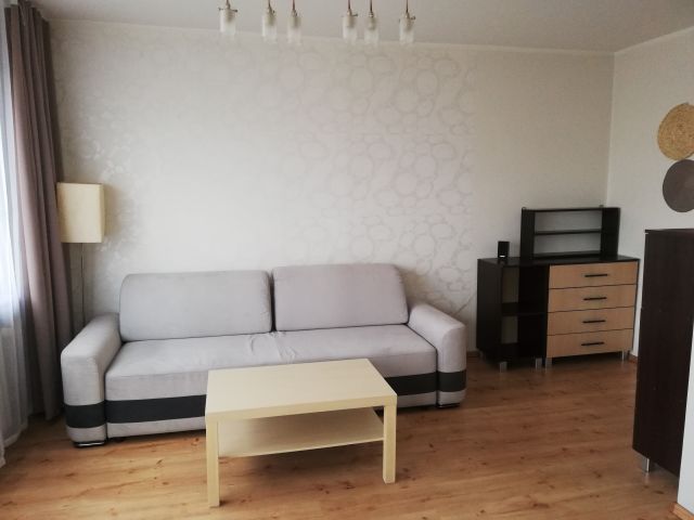 Mieszkanie 1-pokojowe Szczecin Pomorzany, ul. Boryny. Zdjęcie 1