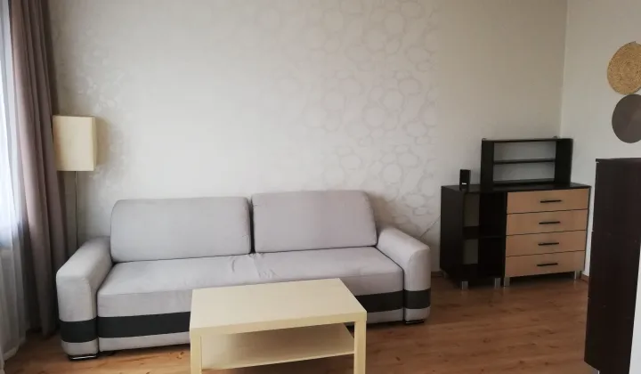 Mieszkanie 1-pokojowe Szczecin Pomorzany, ul. Boryny