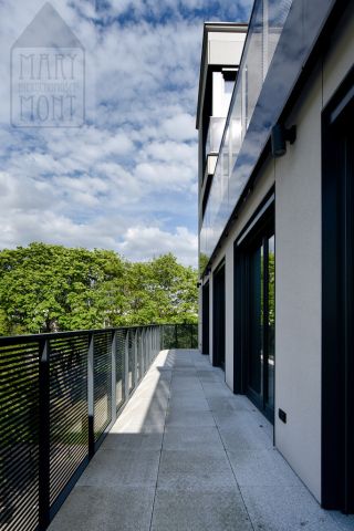 Mieszkanie 4-pokojowe Warszawa Mokotów, ul. Rabindranatha Tagore'a. Zdjęcie 1