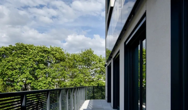 Mieszkanie 4-pokojowe Warszawa Mokotów, ul. Rabindranatha Tagore'a