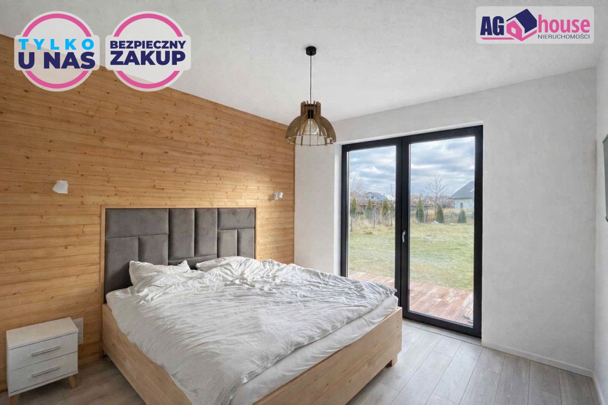 dom wolnostojący, 6 pokoi Starzyński Dwór, ul. Długa. Zdjęcie 4