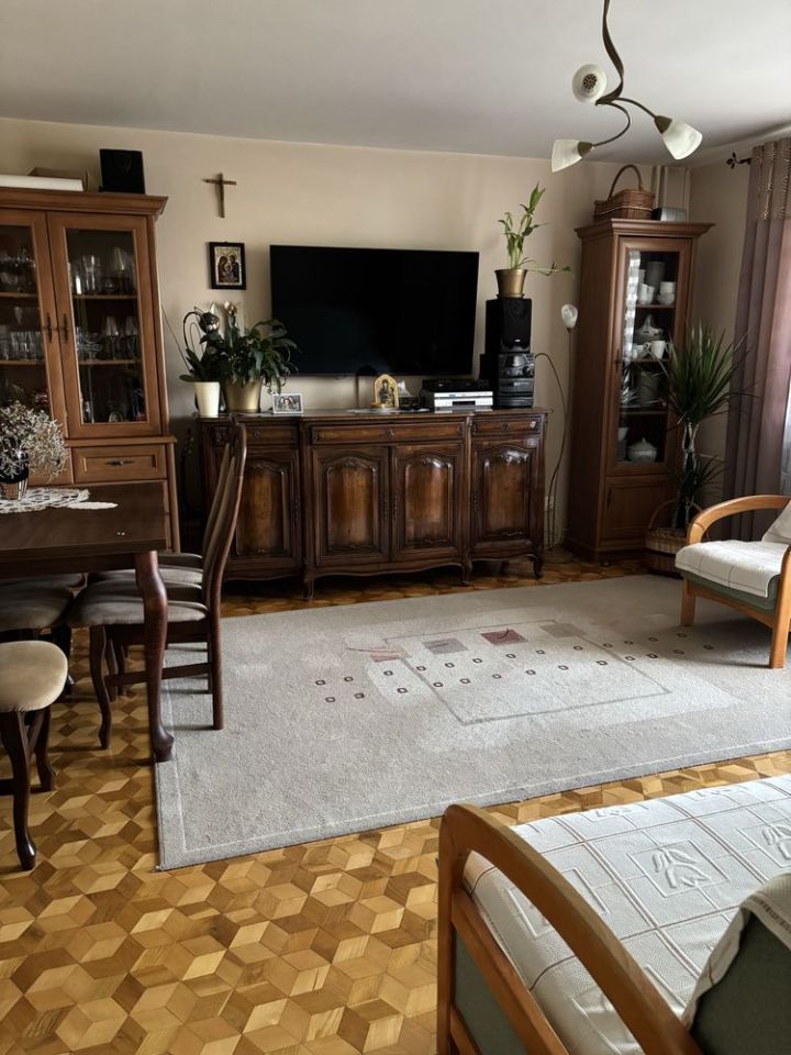 Mieszkanie 3-pokojowe Bełżyce