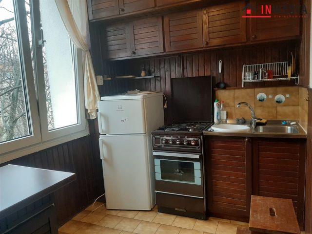 Mieszkanie 2-pokojowe Warszawa Mokotów, ul. Jana Bytnara "Rudego". Zdjęcie 4