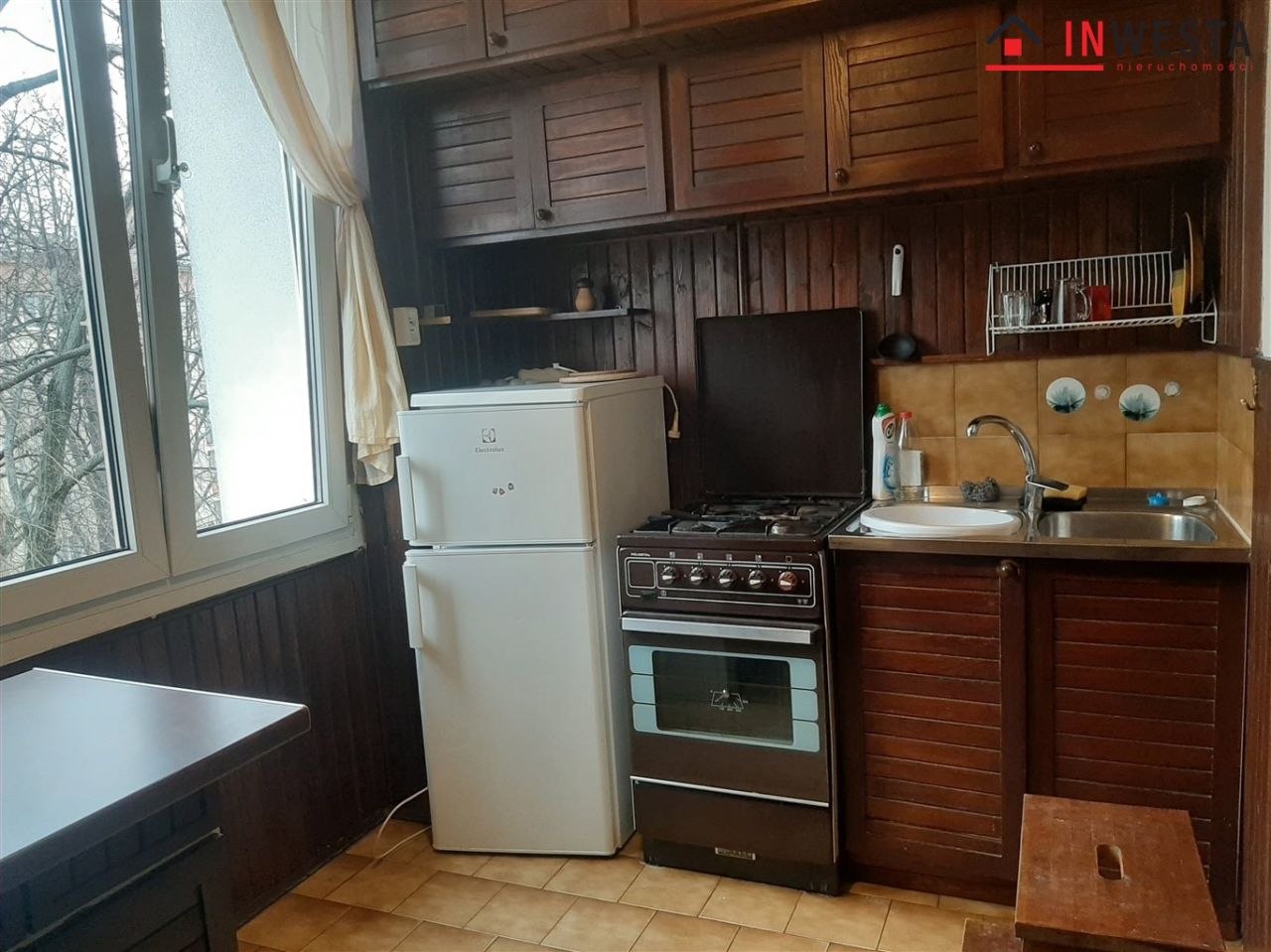 Mieszkanie 2-pokojowe Warszawa Mokotów, ul. Jana Bytnara "Rudego". Zdjęcie 4