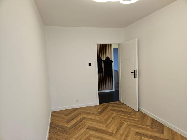 Mieszkanie 3-pokojowe Poznań Grunwald, ul. Swoboda. Zdjęcie 7