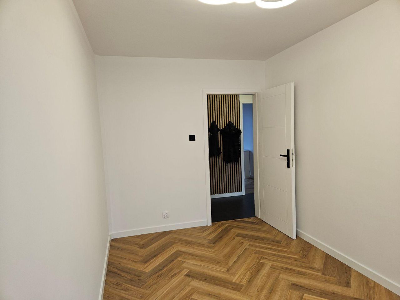 Mieszkanie 3-pokojowe Poznań Grunwald, ul. Swoboda. Zdjęcie 7