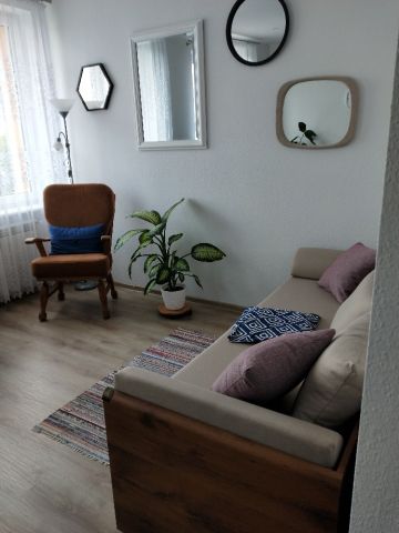 Mieszkanie 1-pokojowe Dęblin Irena, ul. Bankowa. Zdjęcie 1