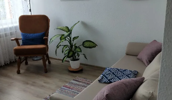 Mieszkanie 1-pokojowe Dęblin Irena, ul. Bankowa