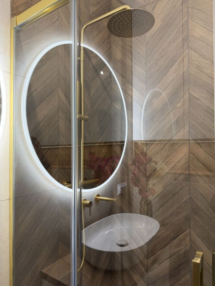 Mieszkanie 3-pokojowe Mińsk Mazowiecki Centrum. Zdjęcie 3