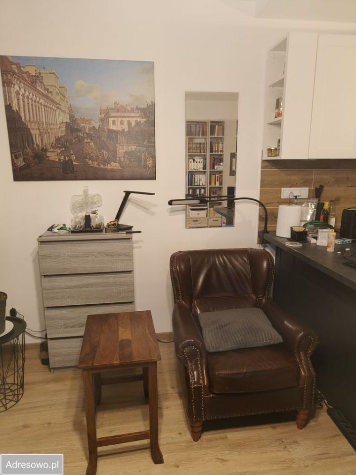 Mieszkanie 1-pokojowe Kielce Uroczysko, ul. Klonowa. Zdjęcie 6