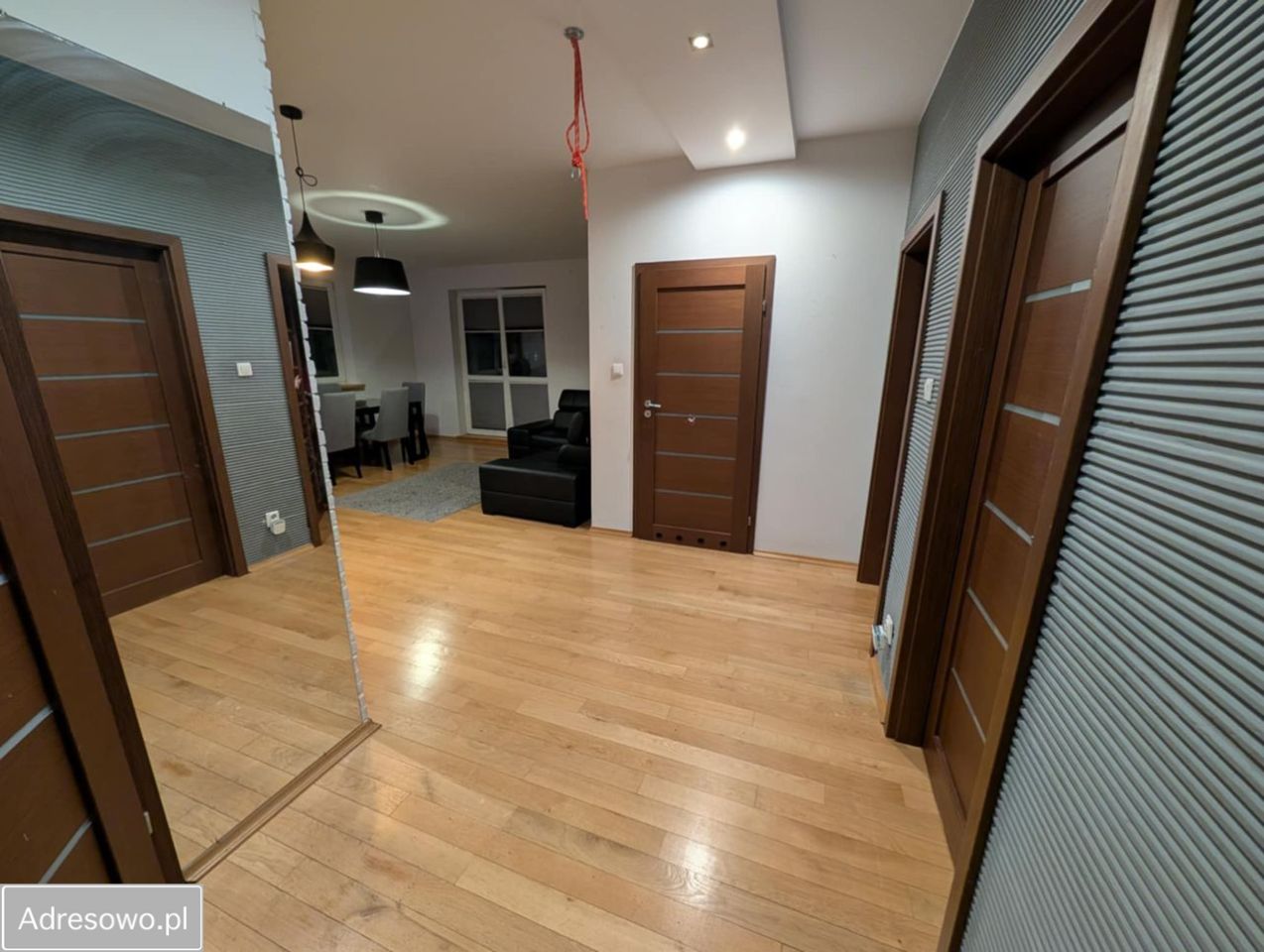 Mieszkanie 3-pokojowe Legionowo, ul. Suwalna. Zdjęcie 2