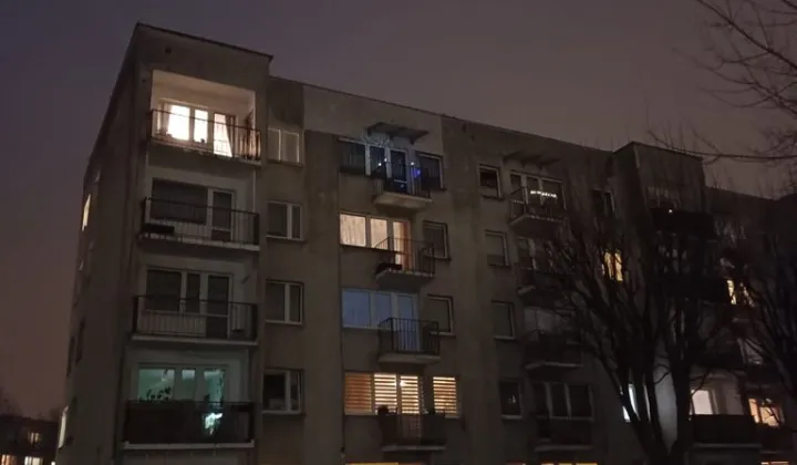 Mieszkanie 2-pokojowe Gdynia Oksywie, ul. Zielona