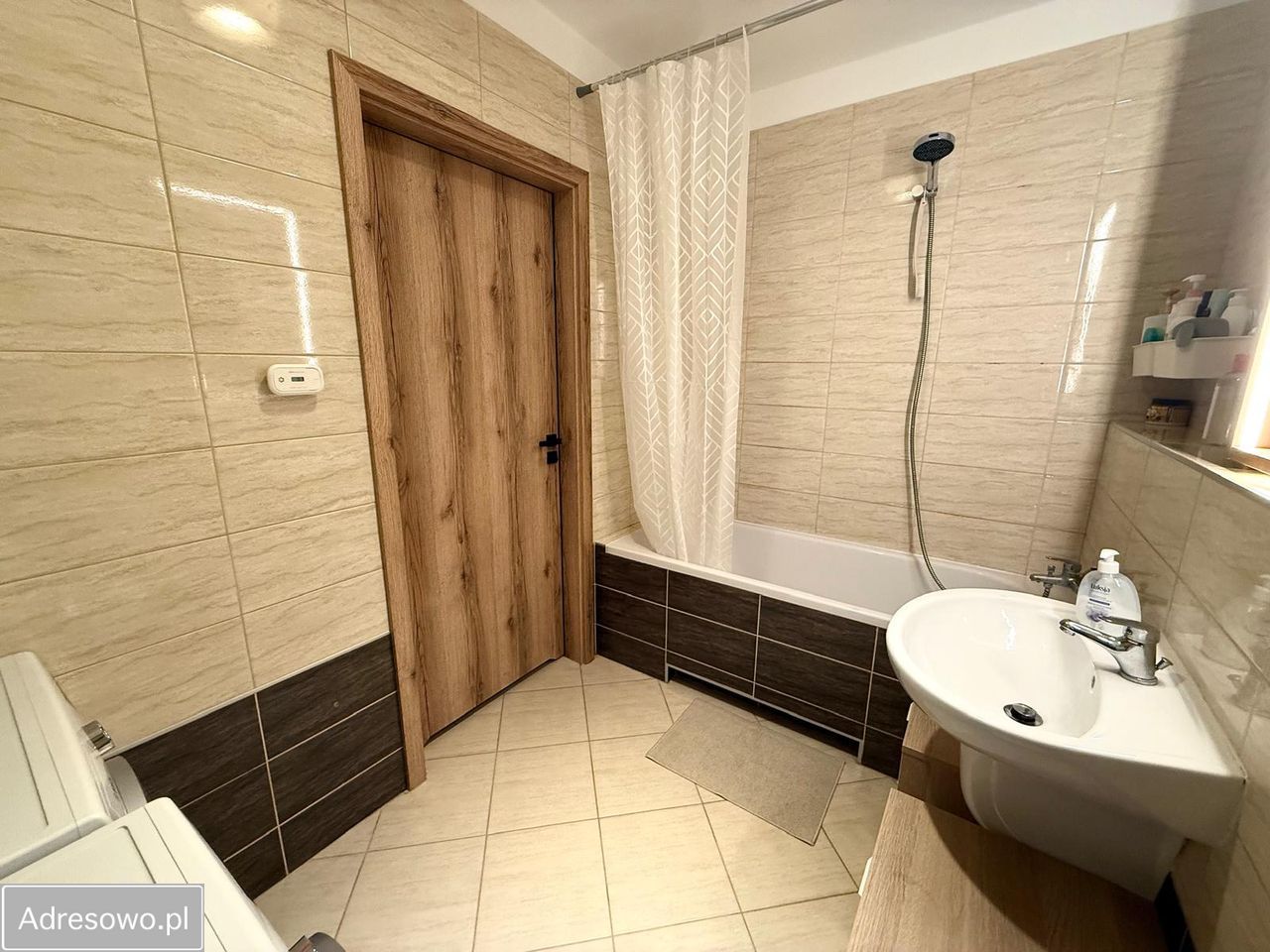 Mieszkanie 2-pokojowe Ruda Śląska Ruda, ul. ks. Józefa Czempiela. Zdjęcie 9