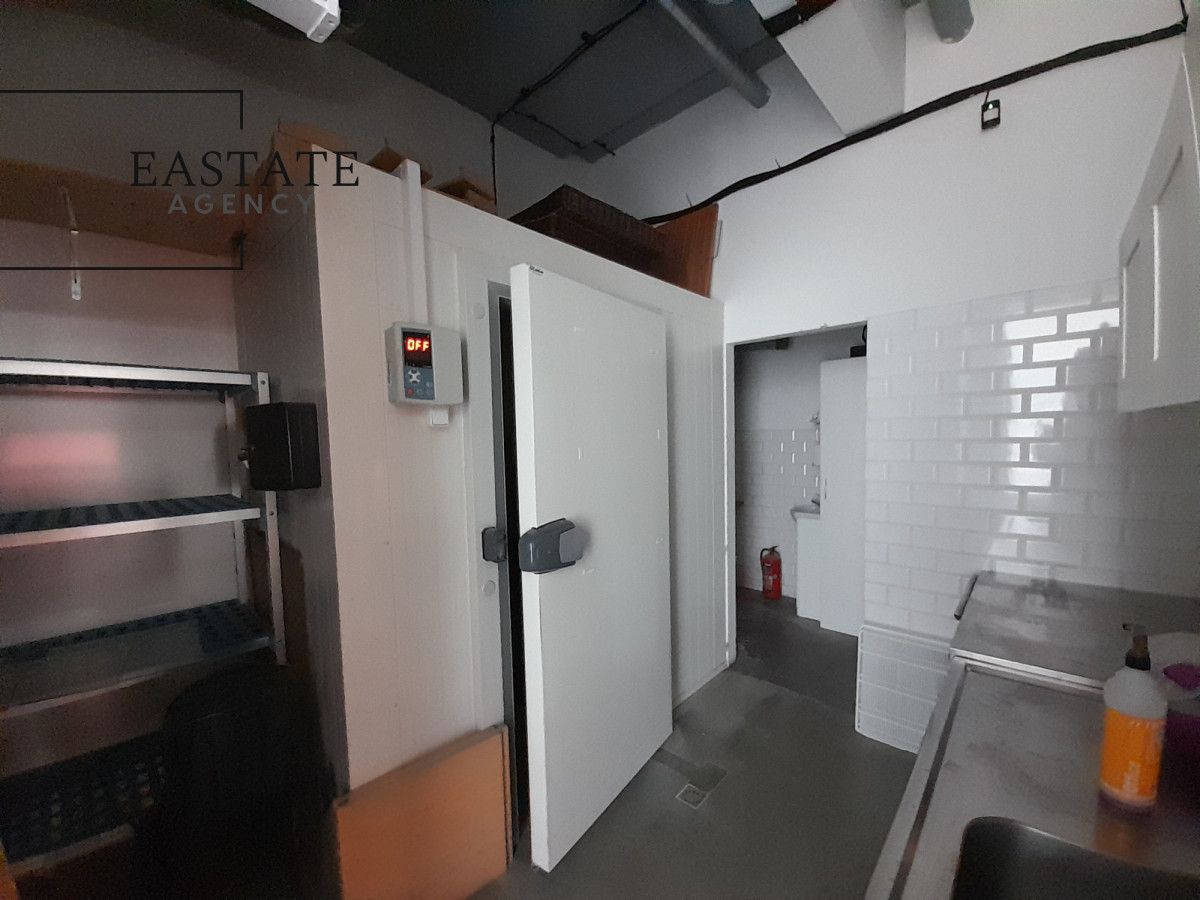 Lokal Warszawa Żoliborz, ul. Kaliny Jędrusik. Zdjęcie 12