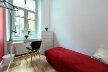 Mieszkanie 4-pokojowe Łódź Śródmieście, ul. Gdańska. Zdjęcie 3