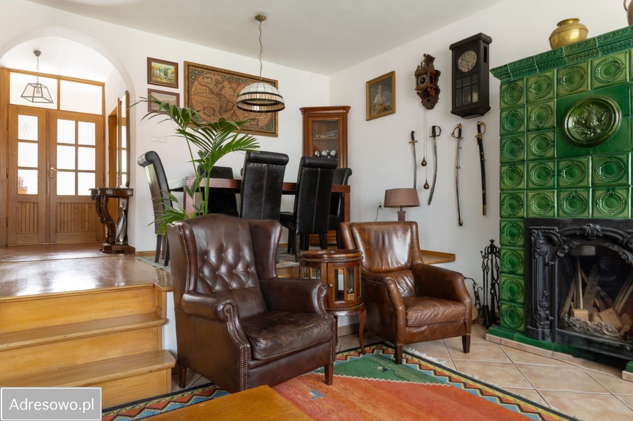 bliźniak, 7 pokoi Gdynia Mały Kack, ul. Trocka. Zdjęcie 8