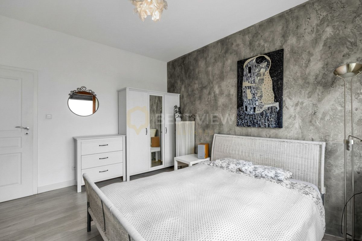 Mieszkanie 4-pokojowe Warszawa Wilanów, ul. Księdza Prymasa Augusta Hlonda. Zdjęcie 10