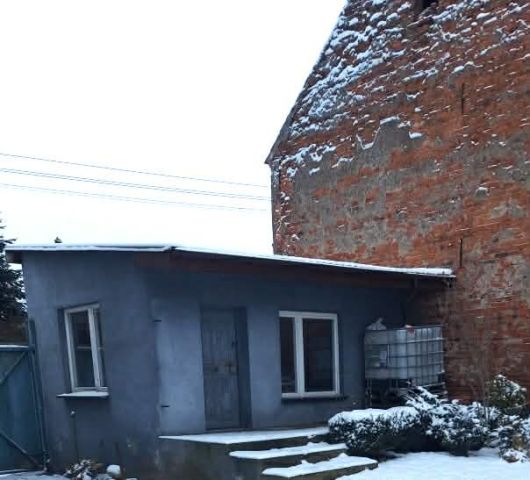 dom wolnostojący, 3 pokoje Banie, ul. Jagiellońska. Zdjęcie 12