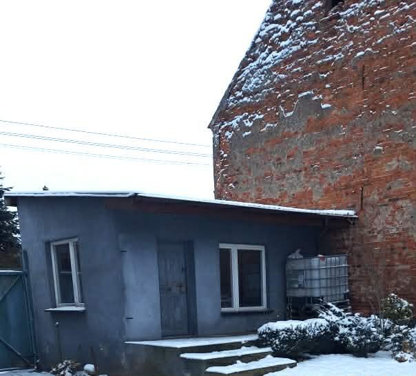 dom wolnostojący, 3 pokoje Banie, ul. Jagiellońska. Zdjęcie 12