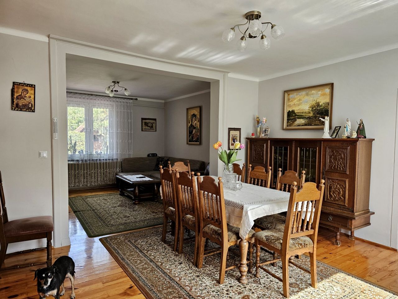 dom wolnostojący, 7 pokoi Rossosz. Zdjęcie 11