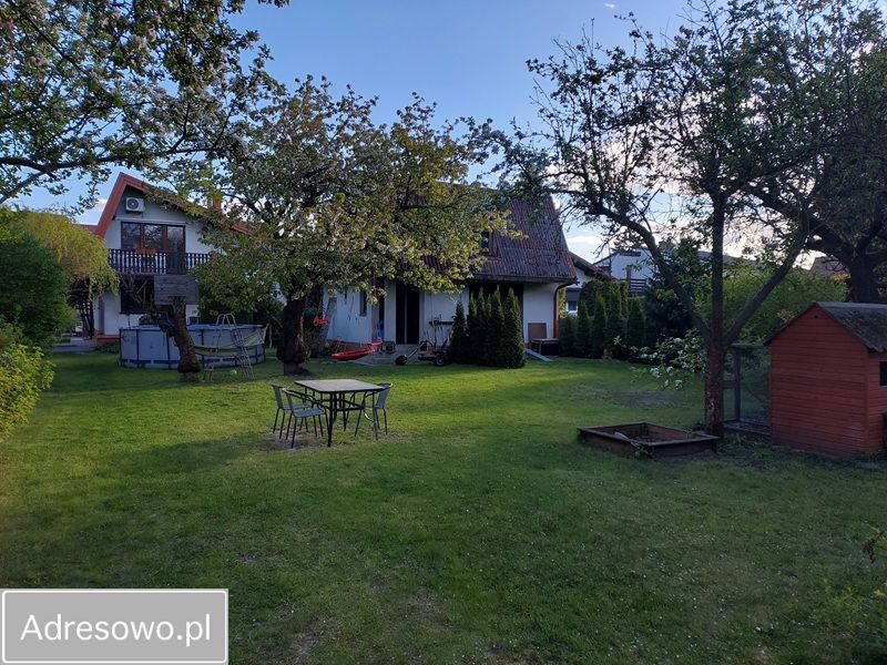 dom wolnostojący, 6 pokoi Konin Chorzeń. Zdjęcie 18