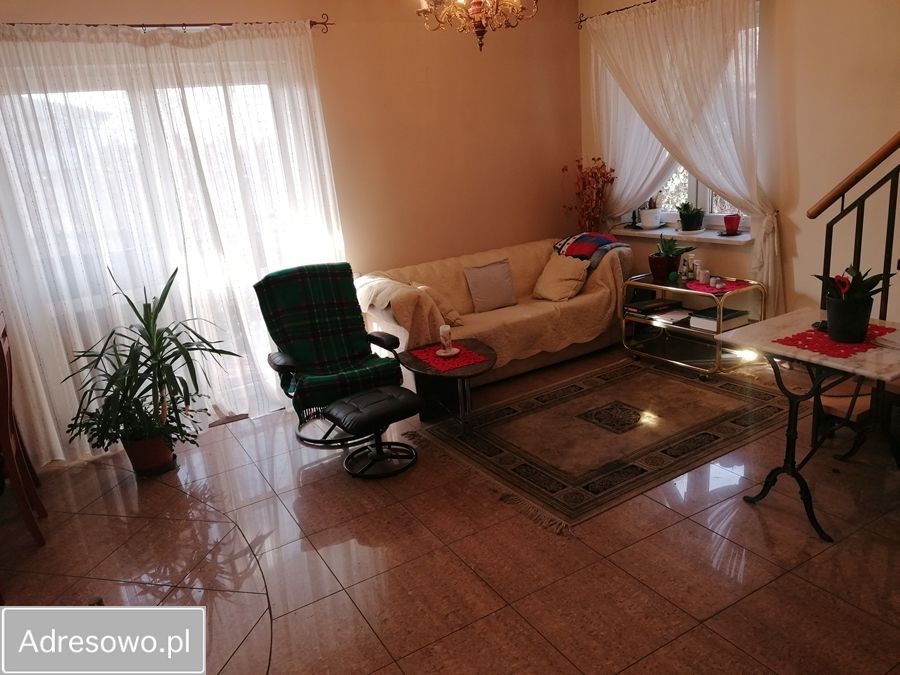 dom wolnostojący, 5 pokoi Dziekanów Leśny, ul. Dobrej Wróżki. Zdjęcie 6