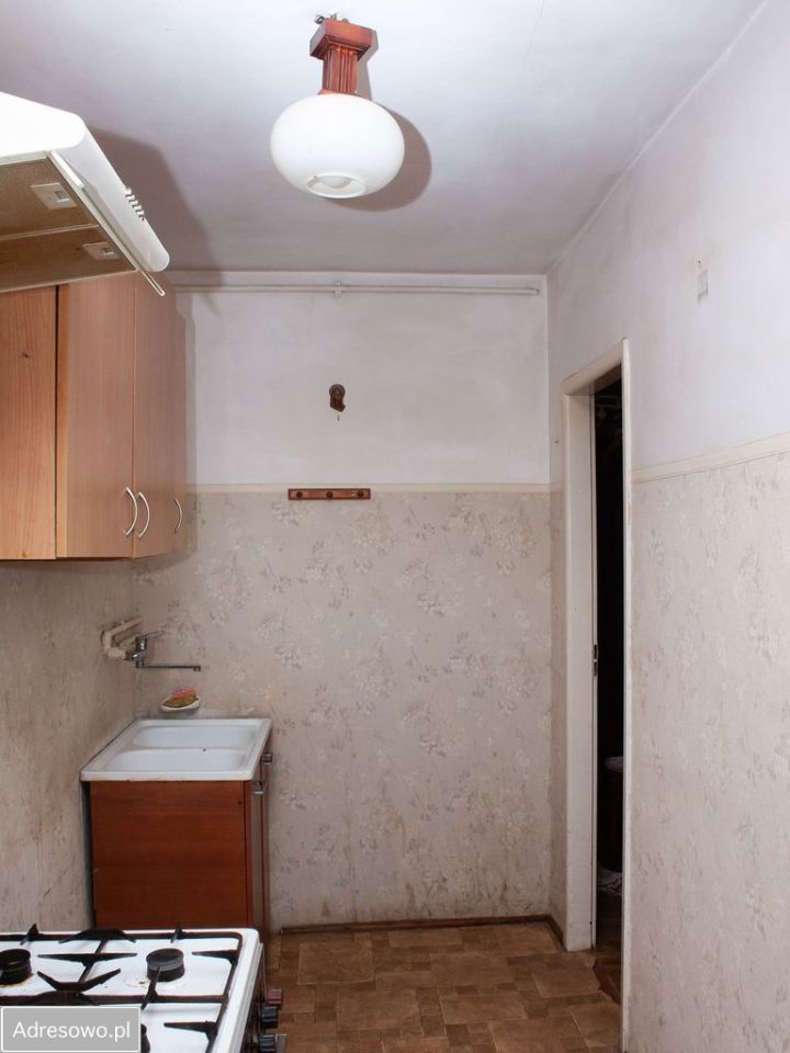 Mieszkanie 3-pokojowe Warszawa Bródno, ul. Wybrańska. Zdjęcie 7