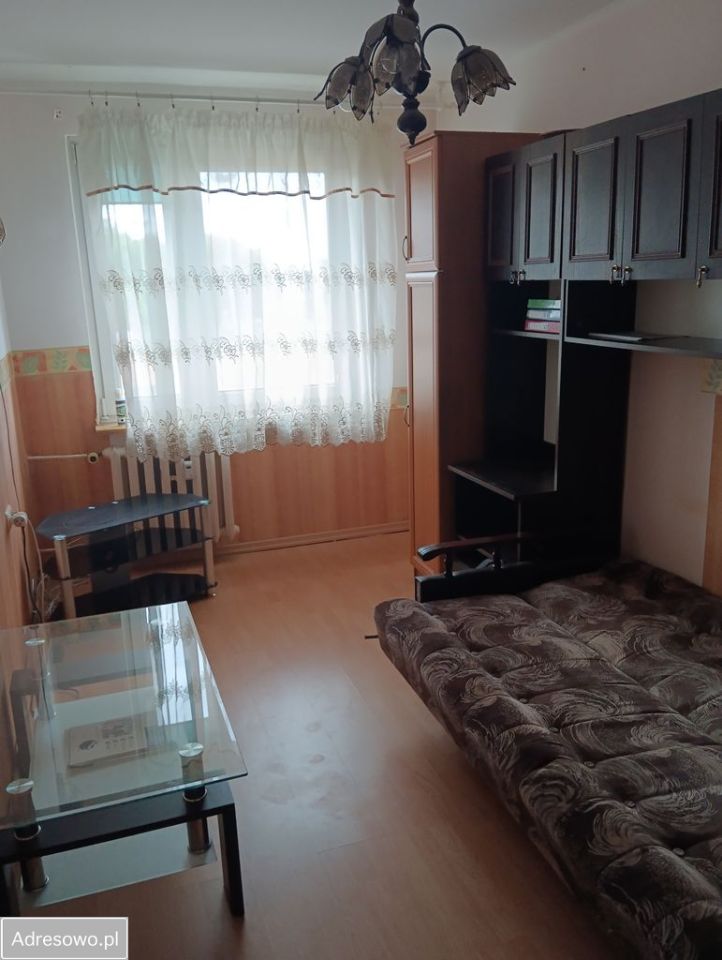 Mieszkanie 2-pokojowe Gorzów Wielkopolski Śródmieście, pl. Staromiejski. Zdjęcie 5