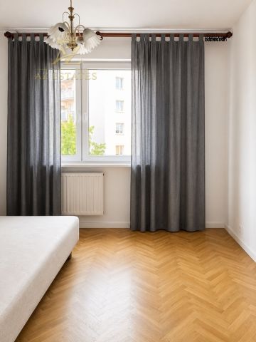 Mieszkanie 3-pokojowe Warszawa Ursynów, ul. Józefa Feliksa Ciszewskiego. Zdjęcie 1