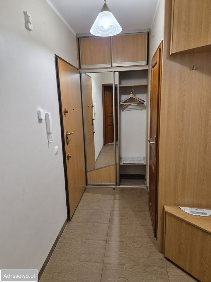 Mieszkanie 3-pokojowe Kraków Prądnik Czerwony, ul. Strzelców. Zdjęcie 17