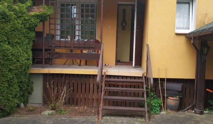 Działka rod Gdańsk Osowa