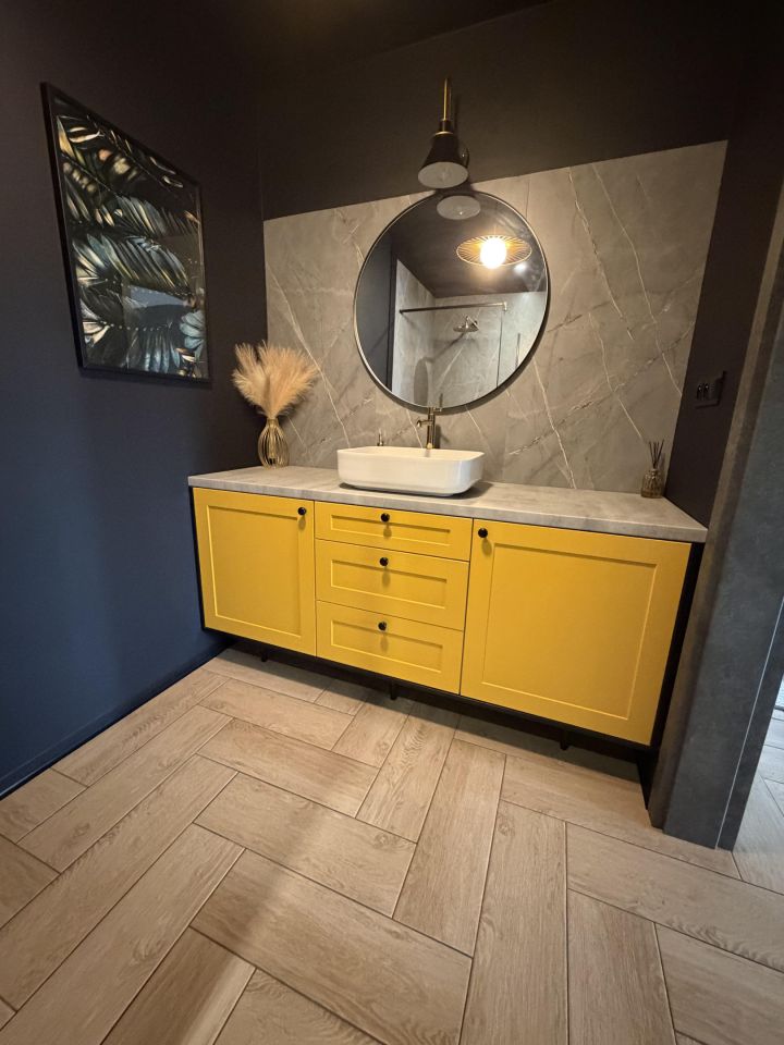 Mieszkanie 6-pokojowe Wałbrzych Podzamcze, ul. Husarska. Zdjęcie 22